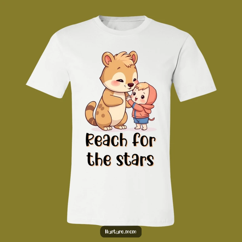 Funny Animal Teacher T-Shirt: Wearable Humor & Lifelong Learning Gift
